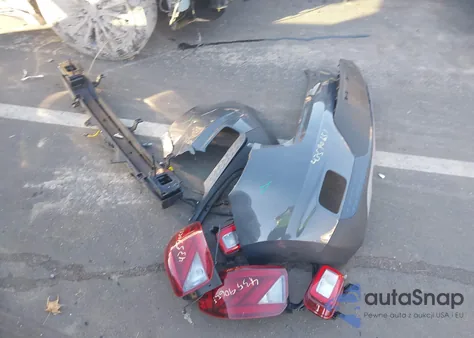 2023 Hyundai Venue Limited from USA, damaged, VIN KMHRC8A33PU263877